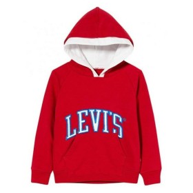 Jungen Sweater mit Kapuze Levi's VARSITY von Levi's, Junge - Ref: S2012655, Preis: 39,95 €, Rabatt: %