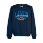 Kinder-Sweatshirt Levi's STRAUSS AND CO von Levi's, Junge - Ref: S2012658, Preis: 33,31 €, Rabatt: %