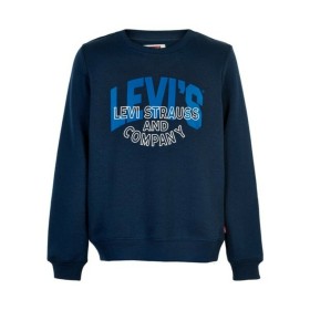 Sudadera Infantil Levi's STRAUSS AND CO de Levi's, Niño - Ref: S2012658, Precio: 33,31 €, Descuento: %