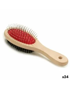 Brosse Démêlante Hunter Coupeuse de noeuds Râteau | Tienda24 Tienda24.eu