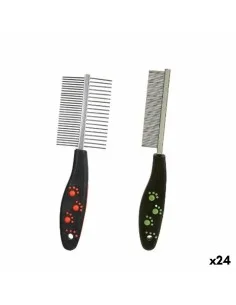 Brosse pour Chiens Gloria 11 | Tienda24 Tienda24.eu