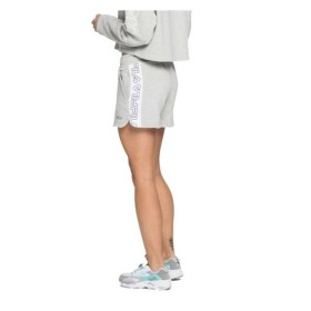 Calções de Desporto para Mulher Fila 683073.A068 de Fila, Mulher - Ref: S2012741, Preço: 29,90 €, Desconto: %