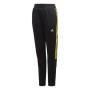 Pantalón de Chándal para Niños Adidas YB Tiro Negro de Adidas, Niño - Ref: S2012748, Precio: 34,26 €, Descuento: %