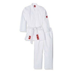 Kimono Yosihiro KARATE 49000.002.1 Bianco BigBuy Sport - 1