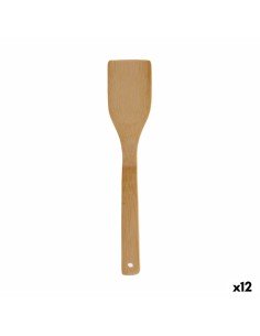 Paleta de Cocina Wooow Acero 25 cm (36 Unidades) | Tienda24 Tienda24.eu