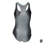 Costume da Bagno Donna DALIA Softee 8005738 Grigio | Tienda24 - Global Online Shop Tienda24.eu