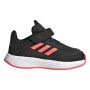 Chaussures de Sport pour Enfants Adidas Duramo SL I FX731 Noir de Adidas, Baskets - Réf : S2013072, Prix : 28,99 €, Remise : %