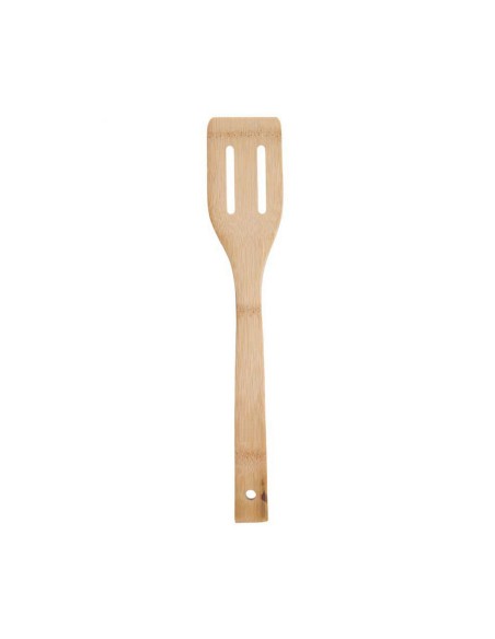 Paleta de Cocina 30 cm Bambú (12 Unidades) | Tienda24 Tienda24.eu