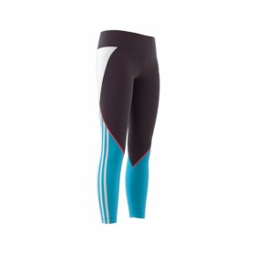 Sportshorts für Kinder Adidas G BOLD TIGHT GE0059 von Adidas, Mädchen - Ref: S2013094, Preis: 24,54 €, Rabatt: %