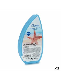 Deodorante per Ambienti Gel Oceano 125 g (12 Unità) da Acorde, Spray profumati per la stanza - Ref: S3623402, Precio: 15,08 €...