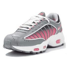 Baskets AIR MAX TAILWIND IV Nike BQ9810 007 Gris de Nike, Baskets - Réf : S2013274, Prix : 107,99 €, Remise : %