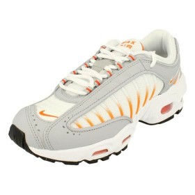 Baskets AIR MAX TAILWIND IV Nike BQ9810 108 Gris de Nike, Baskets - Réf : S2013276, Prix : 109,71 €, Remise : %