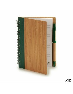 Set de Cuadernos Oxford European Book 5 Multicolor A4 120 Hojas (5 Unidades) | Tienda24 Tienda24.eu