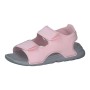 Tongs pour Enfants Adidas SWIM SANDAL C FY8937 de Adidas, Plein air et sport - Réf : S2013351, Prix : 24,08 €, Remise : %