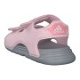 Flip Flops for Children Adidas SWIM SANDAL C FY8937 by Adidas, Outdoors and sport - Ref: S2013351, Price: 24,08 €, Discount: %