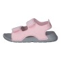 Tongs pour Enfants Adidas SWIM SANDAL C FY8937 de Adidas, Plein air et sport - Réf : S2013351, Prix : 24,08 €, Remise : %