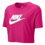 Camiseta de Manga Corta Mujer Nike BV6175 616 de Nike, Mujer - Ref: S2013600, Precio: 23,33 €, Descuento: %