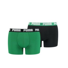 Boxer pour homme Puma Basic 521015001 03 (2 uds) de Puma, Boxers - Réf : S2013606, Prix : 0,00 €, Remise : %