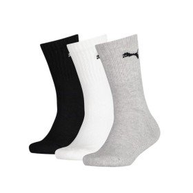 Sportsocken Puma Mini Cats x2 Hellblau Unisex | Tienda24 - Global Online Shop Tienda24.eu