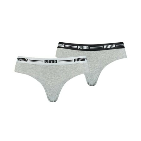 Thong Puma Brazilian 603043001 328 by Puma, Panties and culottes - Ref: S2013615, Price: 17,35 €, Discount: %