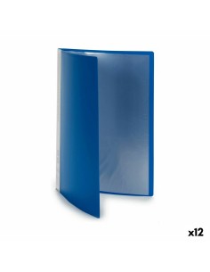 Porta-revistas Leitz Amarelo Branco A4 poliestireno 7,3 x 31,8 x 27,2 cm | Tienda24 Tienda24.eu