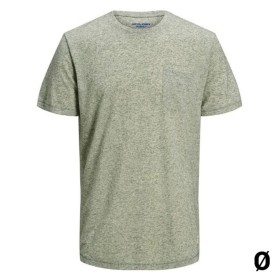 Camiseta de Manga Corta Hombre Jack & Jones 12171674 GRIN de Jack & Jones, Camisetas - Ref: S2014605, Precio: 11,69 €, Descue...