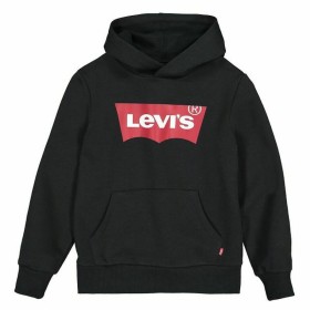 Sudadera con Capucha Niño Levi's S KNIT TOP 9E8778 023 Negro de Levi's, Niño - Ref: S2014741, Precio: 28,46 €, Descuento: %