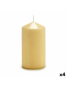 Bougie Juinsa Citronnelle (Ø 16 x 8,5 cm) | Tienda24 Tienda24.eu