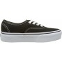 Men's Trainers AUTHENTIC PLAFOR Vans UA AUTHENTIC PLATFORM Black by Vans, Footwear - Ref: S2014988, Price: 55,78 €, Discount: %