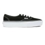 Herren-Sportschuhe AUTHENTIC PLAFOR Vans UA AUTHENTIC PLATFORM Schwarz von Vans, Schuhe - Ref: S2014988, Preis: 55,78 €, Raba...