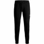 Pantalón de Chándal para Adultos KNIT Jack & Jones 12184970 Negro de Jack & Jones, Hombre - Ref: S2015269, Precio: 0,00 €, De...