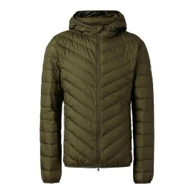 Chaqueta Deportiva para Hombre DOWN Armani Jeans 8NPB09 PNEIZ Verde Nylon de Armani Jeans, Ropa de abrigo - Ref: S2015520, Pr...