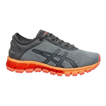 Sapatilhas de Desporto Mulher Asics 1022A027.020 Cinzento de Asics, Ténis - Ref: S2015594, Preço: 90,02 €, Desconto: %