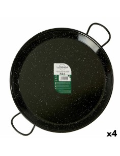 Padella Ø 46 cm Acciaio Smaltato da La Dehesa, Padelle per paella - Ref: S3623478, Precio: 63,33 €, Descuento: %