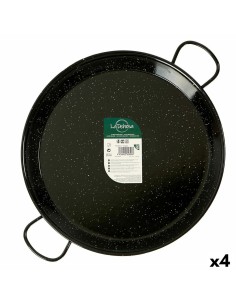 Padella Ø 50 cm Acciaio Smaltato da La Dehesa, Padelle per paella - Ref: S3623479, Precio: 73,23 €, Descuento: %