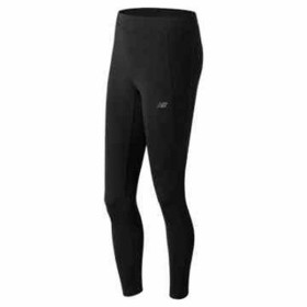 Leggings de sport pour homme New Balance MP73066 Noir de New Balance, Homme - Réf : S2016056, Prix : 41,45 €, Remise : %