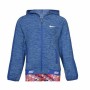 Sweat-shirt Enfant Nike 937-B8Y Bleu de Nike, Fille - Réf : S2016411, Prix : 41,79 €, Remise : %