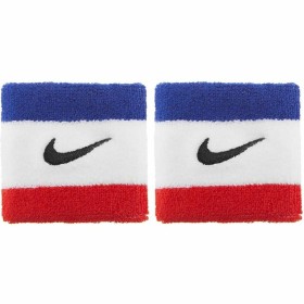 Muñequera Deportiva Nike SWOOSH N0001565620OS de Nike, Hombre - Ref: S2016512, Precio: 10,70 €, Descuento: %