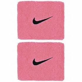 Muñequera Deportiva Nike SWOOSH N0001565677OS de Nike, Mujer - Ref: S2016513, Precio: 10,70 €, Descuento: %