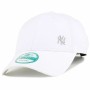 Casquette de Sport New Era 11209938 Blanc (Taille unique) de New Era, Chapeaux et casquettes - Réf : S2016529, Prix : 17,10 €...