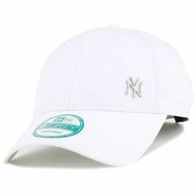 Sports Cap New Era 11209938 White (One size) by New Era, Hats and caps - Ref: S2016529, Price: 17,10 €, Discount: %