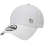 Casquette de Sport New Era 11209938 Blanc (Taille unique) de New Era, Chapeaux et casquettes - Réf : S2016529, Prix : 17,10 €...