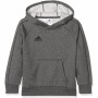 Children’s Sweatshirt Adidas HOODY Y CV3429 Grey by Adidas, Boys - Ref: S2016932, Price: 24,85 €, Discount: %