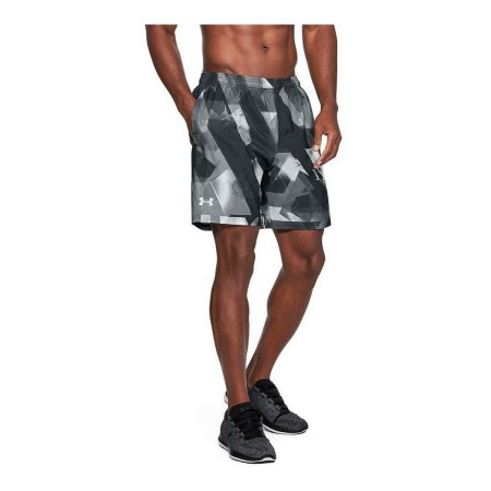 Herren-Sportshorts Under Armour 1300057-016 Bunt | Tienda24 - Global Online Shop Tienda24.eu