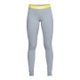 Leggings Sportivo da Donna Under Armour 1311710-035 Grigio di Under Armour, Donna - Rif: S2016945, Prezzo: 34,36 €, Sconto: %