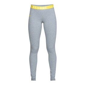 Leggings de Desporto de Mulher Reebok Pping Cotton W Preto | Tienda24 - Global Online Shop Tienda24.eu