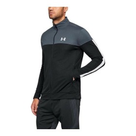 Veste de Sport pour Homme Under Armour 1313204-008 Noir de Under Armour, Vêtements chauds - Réf : S2016946, Prix : 42,58 €, R...