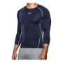 Men's Long Sleeved Compression T-shirt Under Armour 1257471-410 by Under Armour, Men - Ref: S2016948, Price: 0,00 €, Discount: %