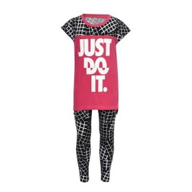 Sports Leggings for Children Nike 849-023 by Nike, Girls - Ref: S2016958, Price: 24,48 €, Discount: %