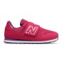 Sports Shoes for Kids New Balance YV373PY Pink | Tienda24 - Global Online Shop Tienda24.eu